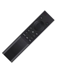 Generic Samsung Smart TV Remote - Universal Replacement Control Compatible With Samsung Smart TV NEO QLED LED UHD SUHD HDR LCD 4K 8K Smart TV with Netflix, Prime Video & Samsung TV Pus Key Buttons  - Image 4