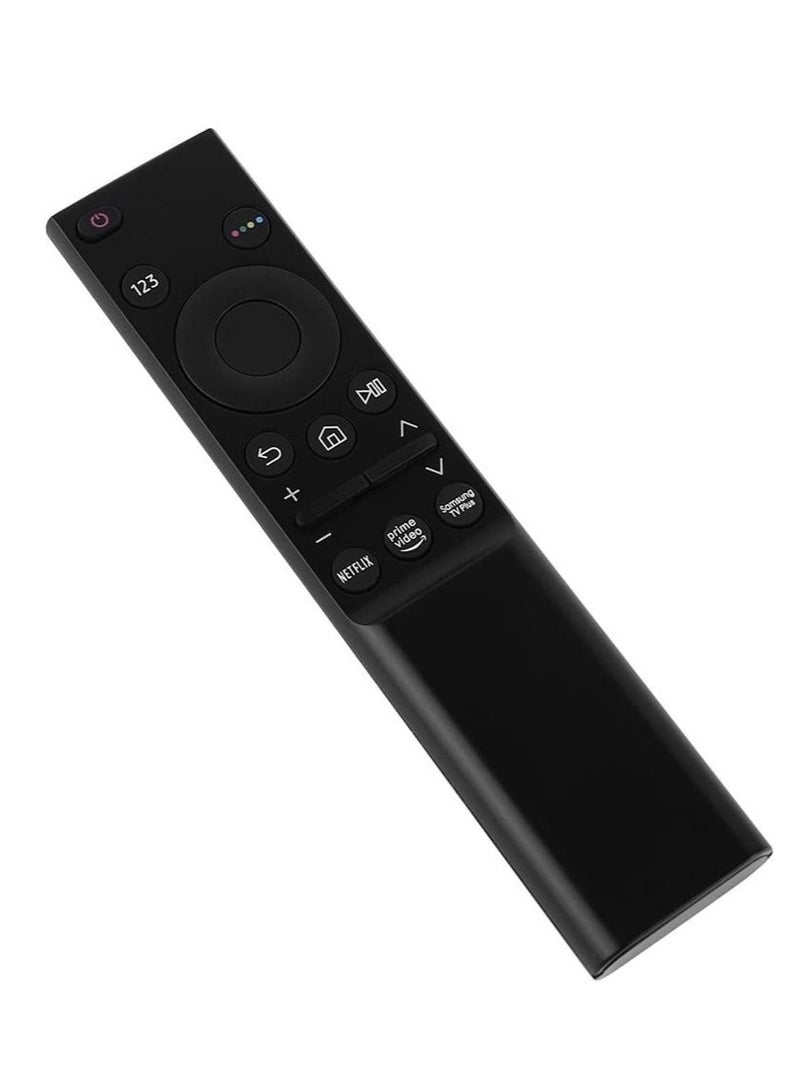 Universal Replacement Control Compatible With Samsung Smart TV NEO QLED LED UHD SUHD HDR LCD 4K 8K Smart TV with Netflix, Prime Video & Samsung TV Pus Key Buttons - Image 3
