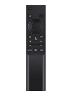 Generic Samsung Smart TV Remote - Universal Replacement Control Compatible With Samsung Smart TV NEO QLED LED UHD SUHD HDR LCD 4K 8K Smart TV with Netflix, Prime Video & Samsung TV Pus Key Buttons  - Image 2