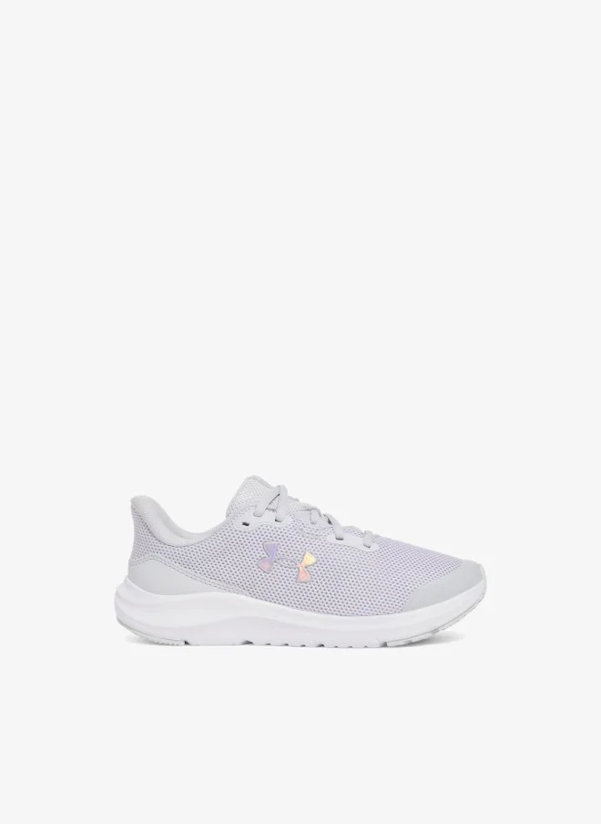 UNDER ARMOUR Youth Ggs Pursuit 4