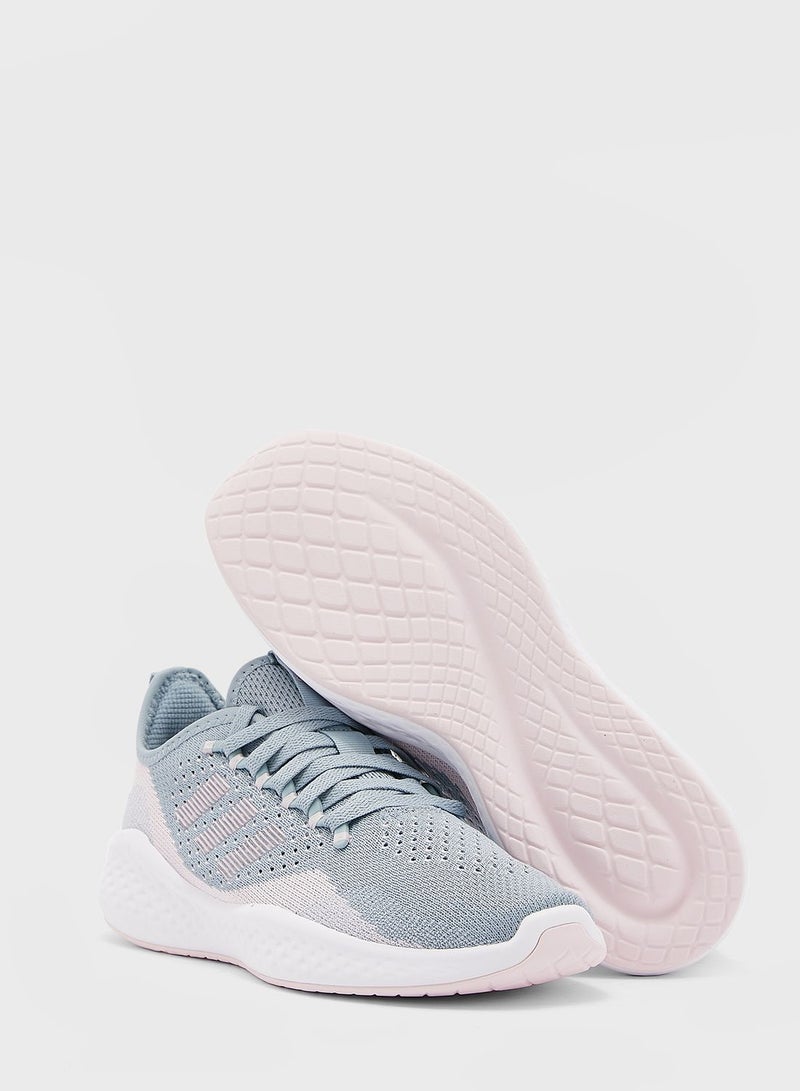 Adidas Fluidflow 2  - Image 4