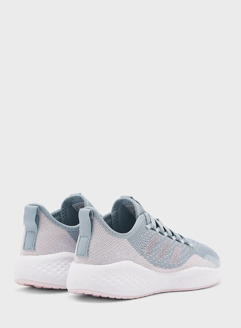 Adidas Fluidflow 2