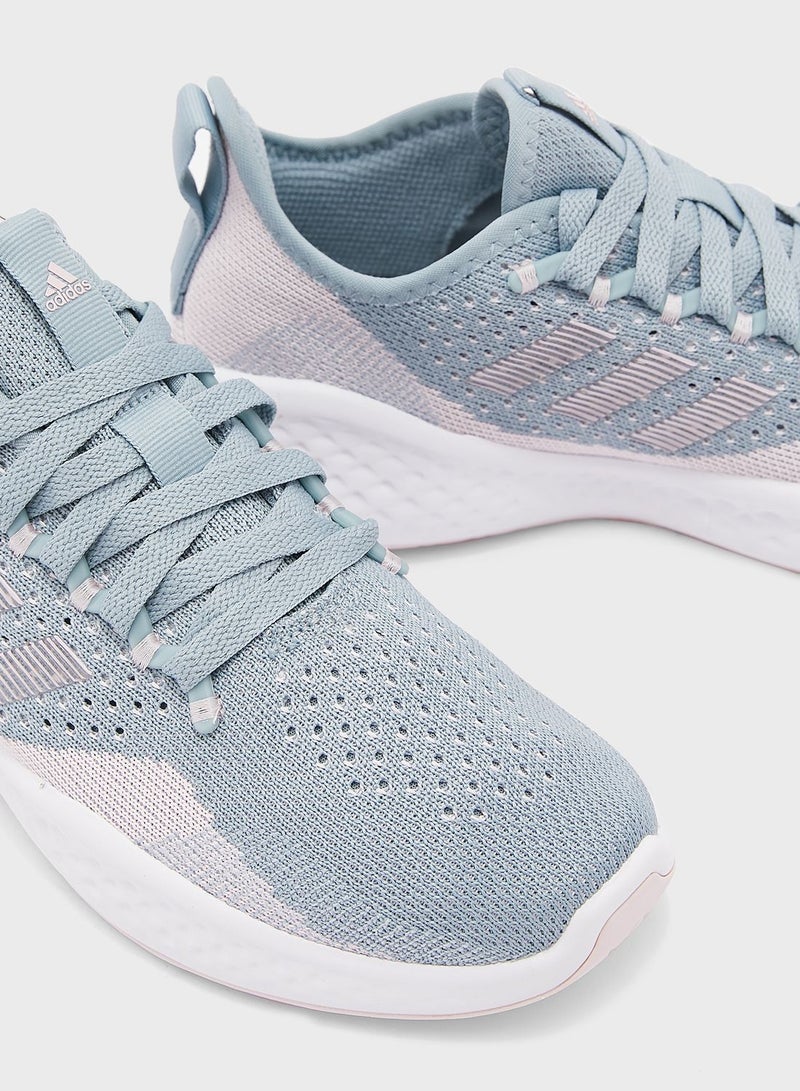 Adidas Fluidflow 2  - Image 5