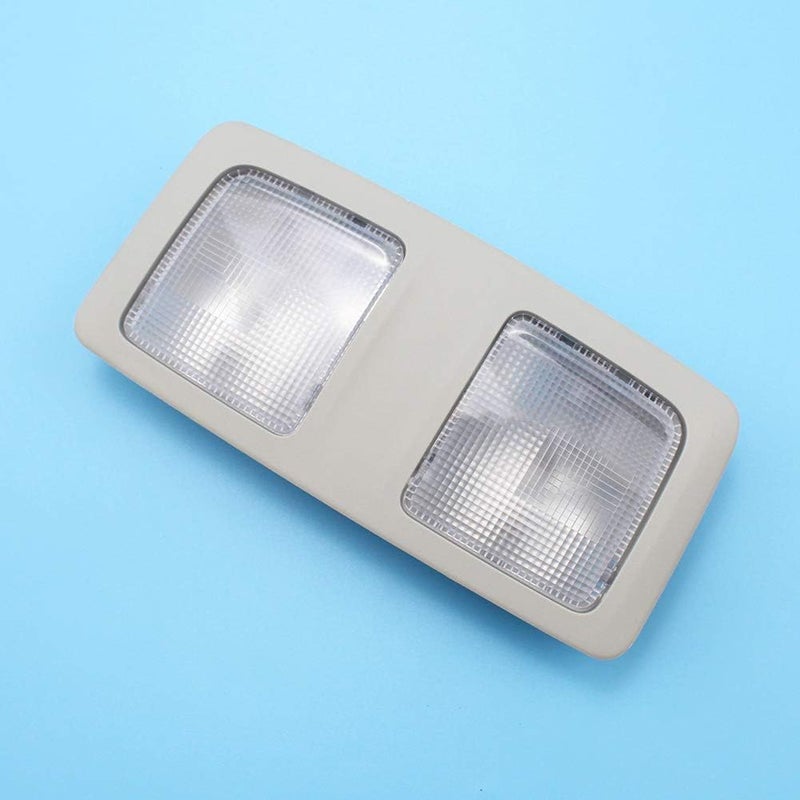 QASULER Car Rear Interior Dome Light - Image 3