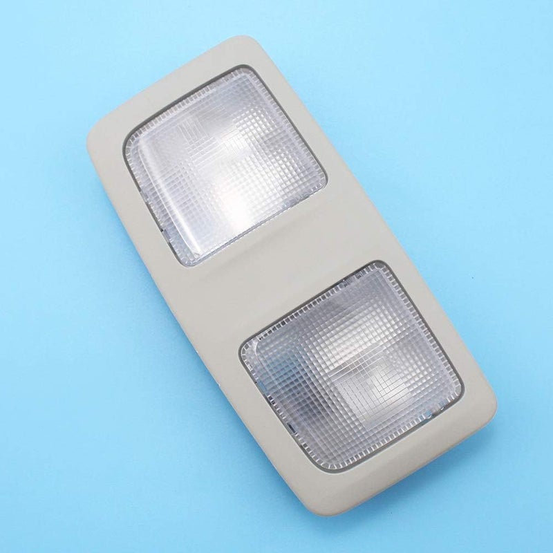 QASULER Car Rear Interior Dome Light - Image 5