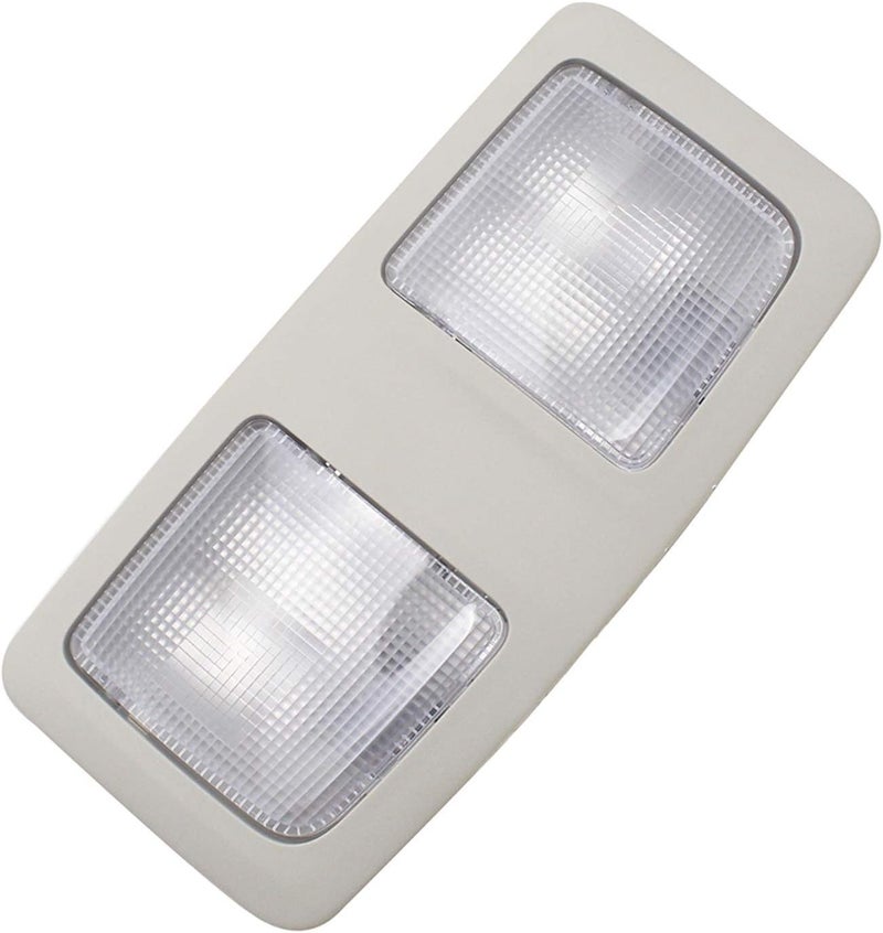 QASULER Car Rear Interior Dome Light - Image 1