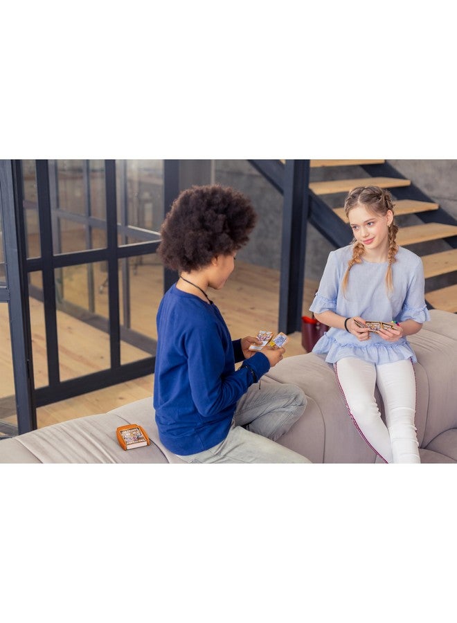 Top Trumps Top Trumps Card Game Predators - Family Games for Kids and Adults - Learning Games - Kids Card Games for 2 Players and More - Kid War Games - Card Wars - for 6 Plus Kids - Image 2