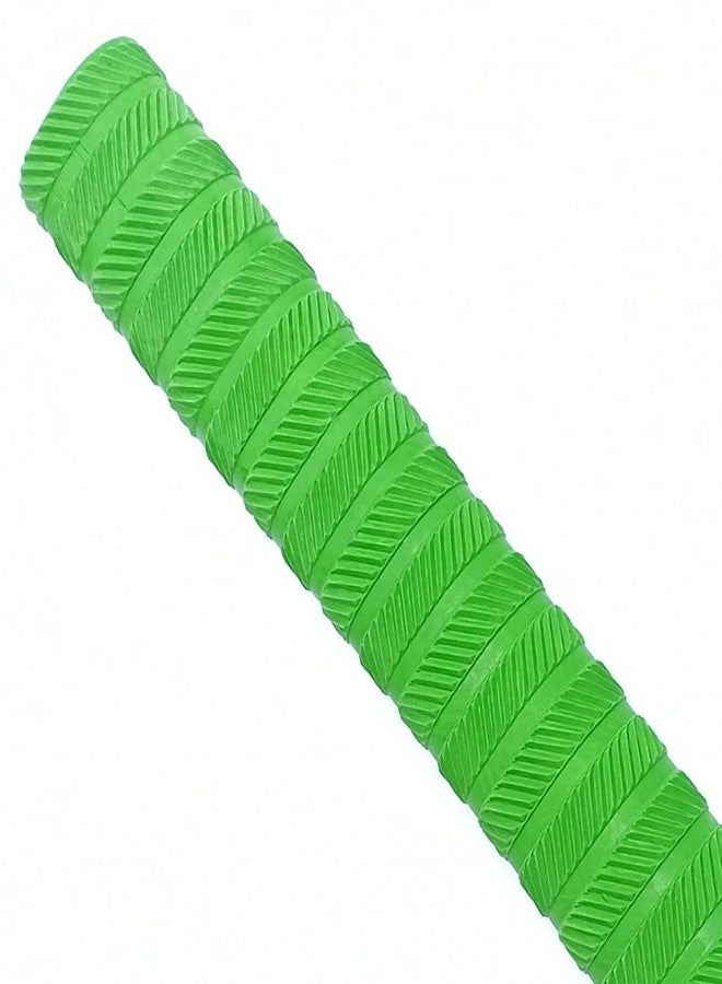Rai & Gen Cricket Bat Grip, Toe Guard with Adhesive, Wrapping Tape for Bat Handle With Bat Grip, Anti-Scuff & Anti-Crack 1 Pices Full Fibre & 1 Pices 2-Sided Fiber Tape Sheet Combo (Pack Of 5) - Image 5