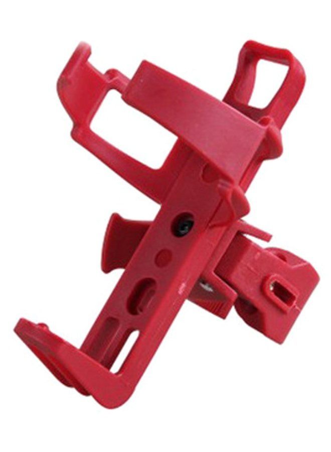 Generic Motorcycle Bottle Holder Mount 