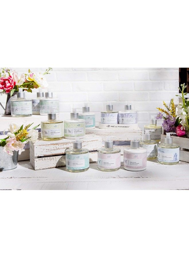 Pre De Provence Collection Shea Butter Enriched Soothing & Moisturizing Soap & Lotion Caddy 7.25X3.75 Soap & Lotion Caddy - Image 5