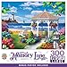 Masterpieces 300 Piece EZ Grip Jigsaw Puzzle Oceanside View 18x24 - Image 2