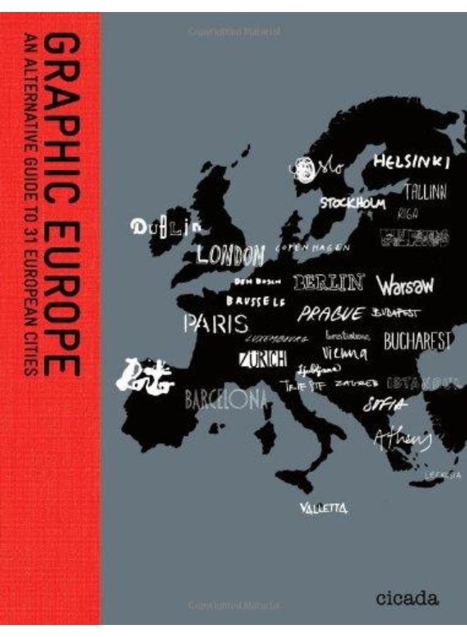 Graphic Europe