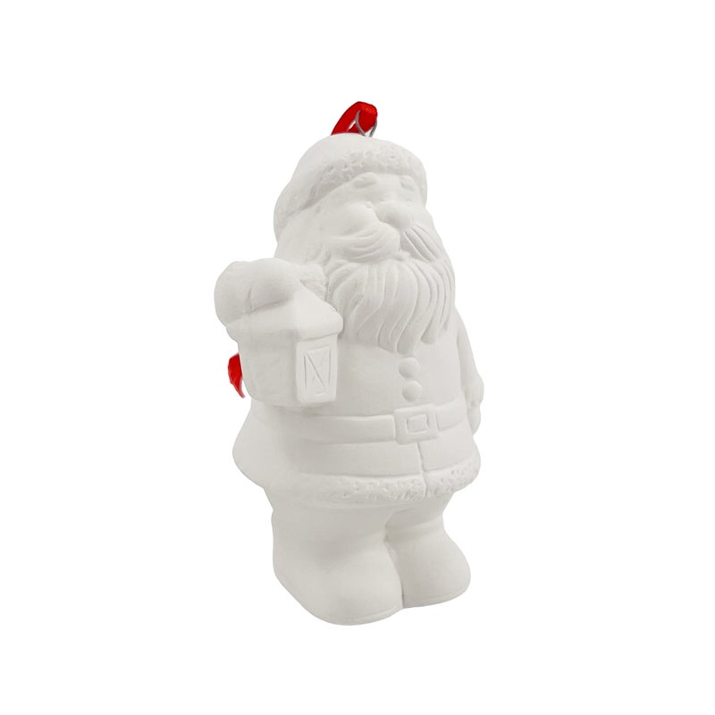 CHRISTMAS MAGIC Santa DIY Paint Set 6x4.9x9.3cm - Image 3