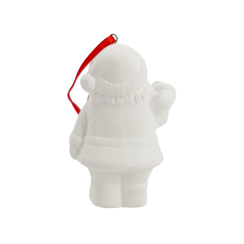 CHRISTMAS MAGIC Santa DIY Paint Set 6x4.9x9.3cm - Image 2