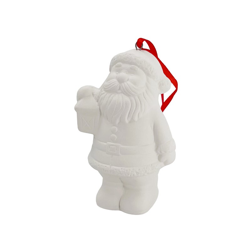 CHRISTMAS MAGIC Santa DIY Paint Set 6x4.9x9.3cm - Image 4