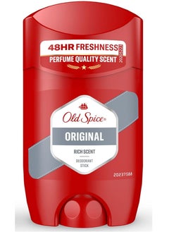 Old Spice Old Spice Original Deodorant Stick 50ml  - Image 1