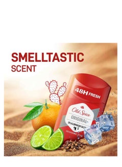 Old Spice Old Spice Original Deodorant Stick 50ml  - Image 4