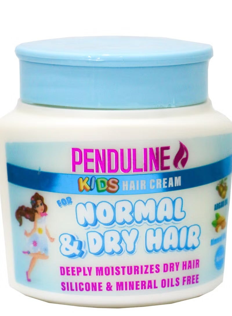 PENDULINE KIDS HAIR CREAM 150 GM