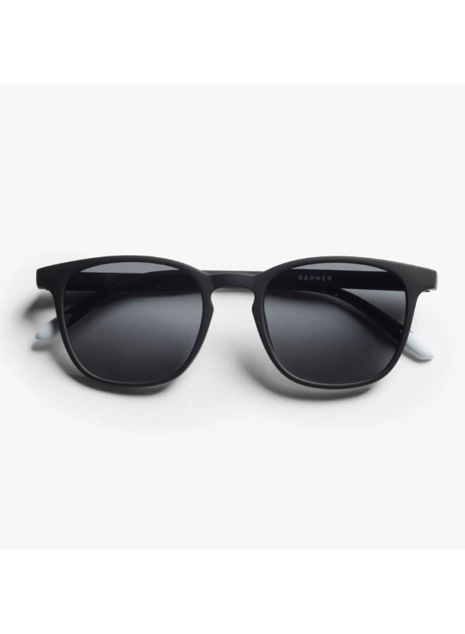 بارنر نظارات شمسية كاملة الإطار من طراز فانتوس DDG-S - Image 1