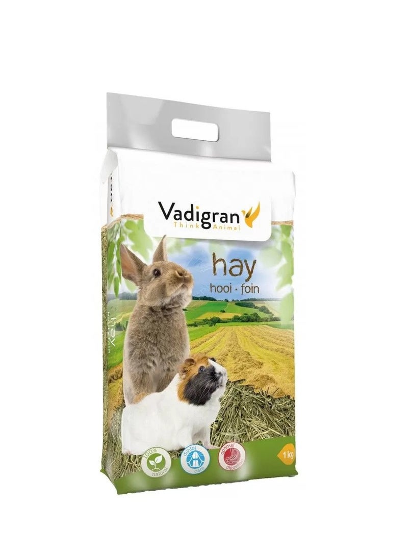 Vadigran - Vadigran Hay 30 L - 1 kg - Image 1