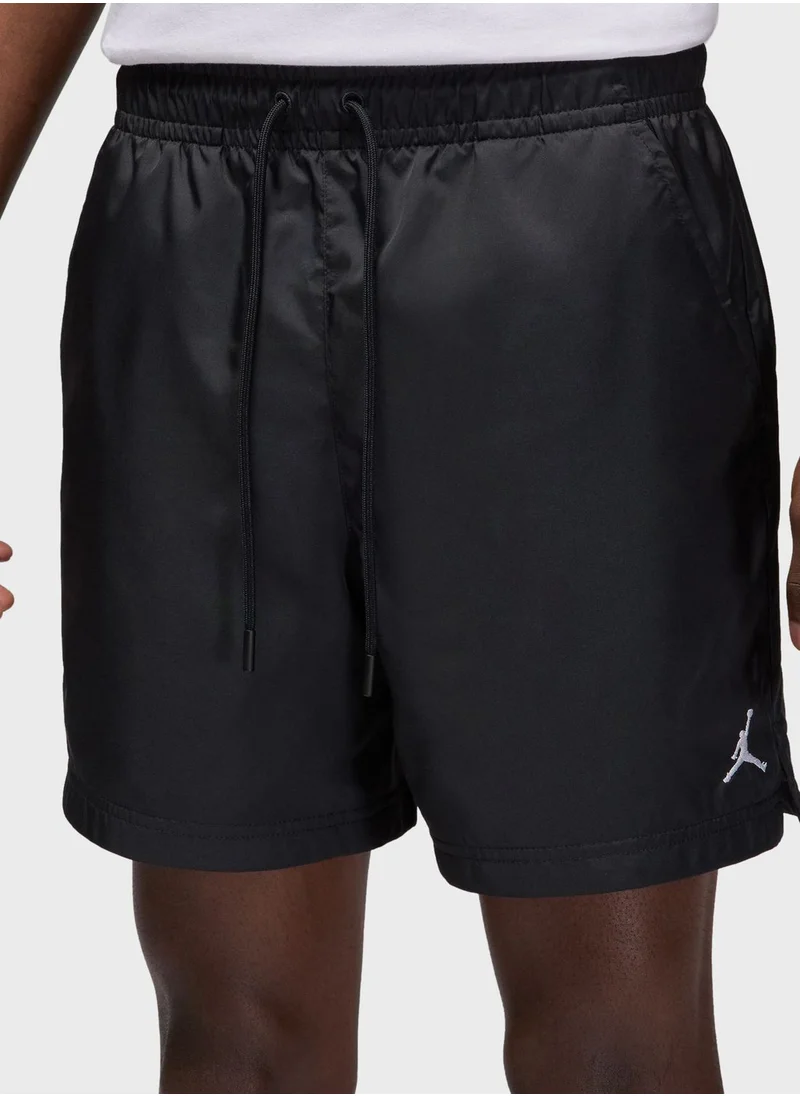 Jordan Jordan 5" Poolside Shorts