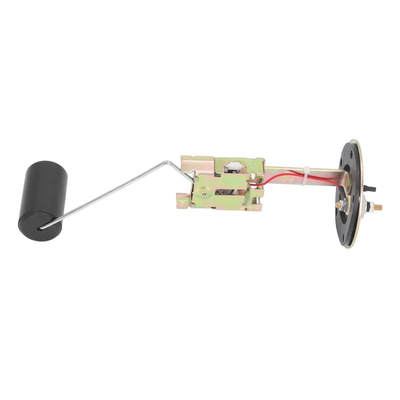 Fuel Level Sensor 200mm Copper And ABS Material - High Accuracy Fuel Monitoring Universal Fuel Sender Unit for Generators Cars Tractors Forklifts Trucks - Image 1