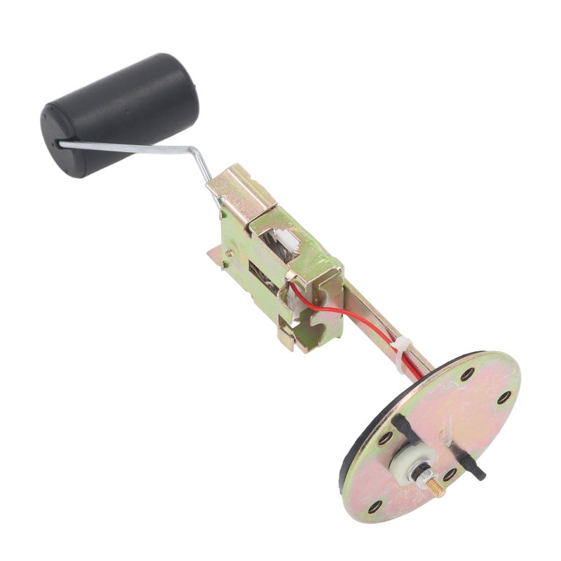 Fuel Level Sensor 200mm Copper And ABS Material - High Accuracy Fuel Monitoring Universal Fuel Sender Unit for Generators Cars Tractors Forklifts Trucks - Image 5