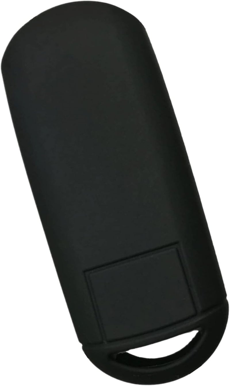 HEARTMEET Smart Key Fob Cover for Mazda Vehicles - Image 3