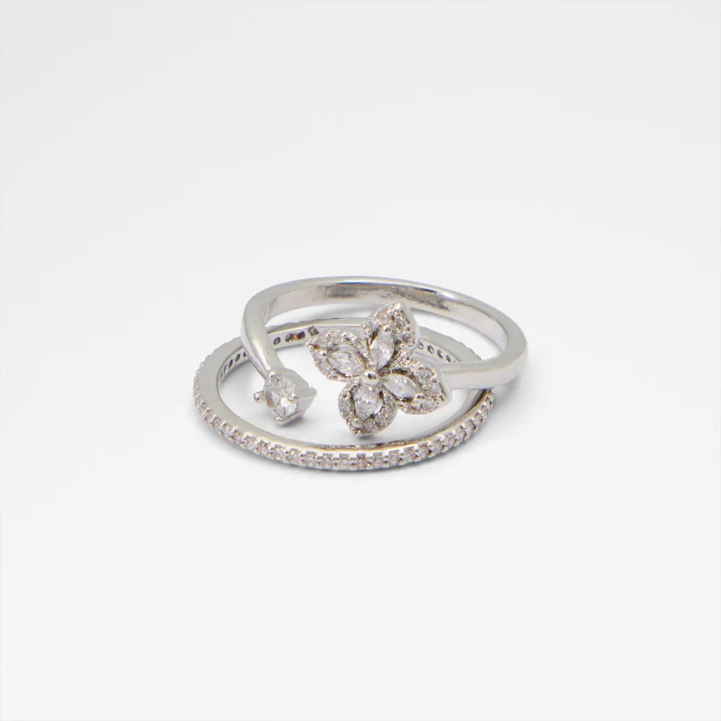 Irenne Women's Stackable Rings