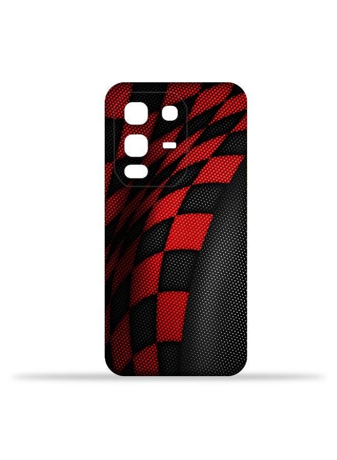 إيه إم سي ديزاين غطاء حماية ل إنفينيكس نوت 50 ثانية 5 جرام - Image 2