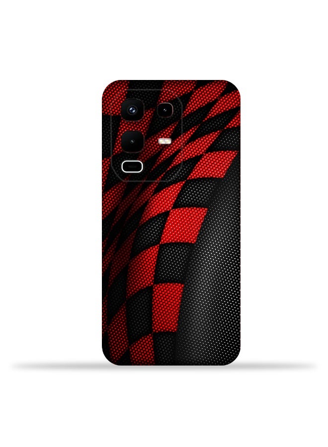 إيه إم سي ديزاين غطاء حماية ل إنفينيكس نوت 50 ثانية 5 جرام - Image 1