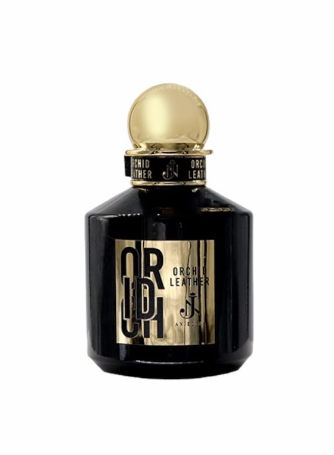 Anjelina Orchid Leather 100 ml - Image 2