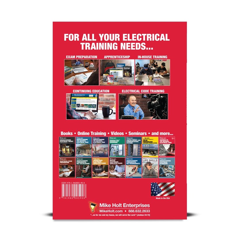 Mike Holt Enterprises Mike Holt's Electrical Code Tabs, Based on The 2026 NEC - Image 2