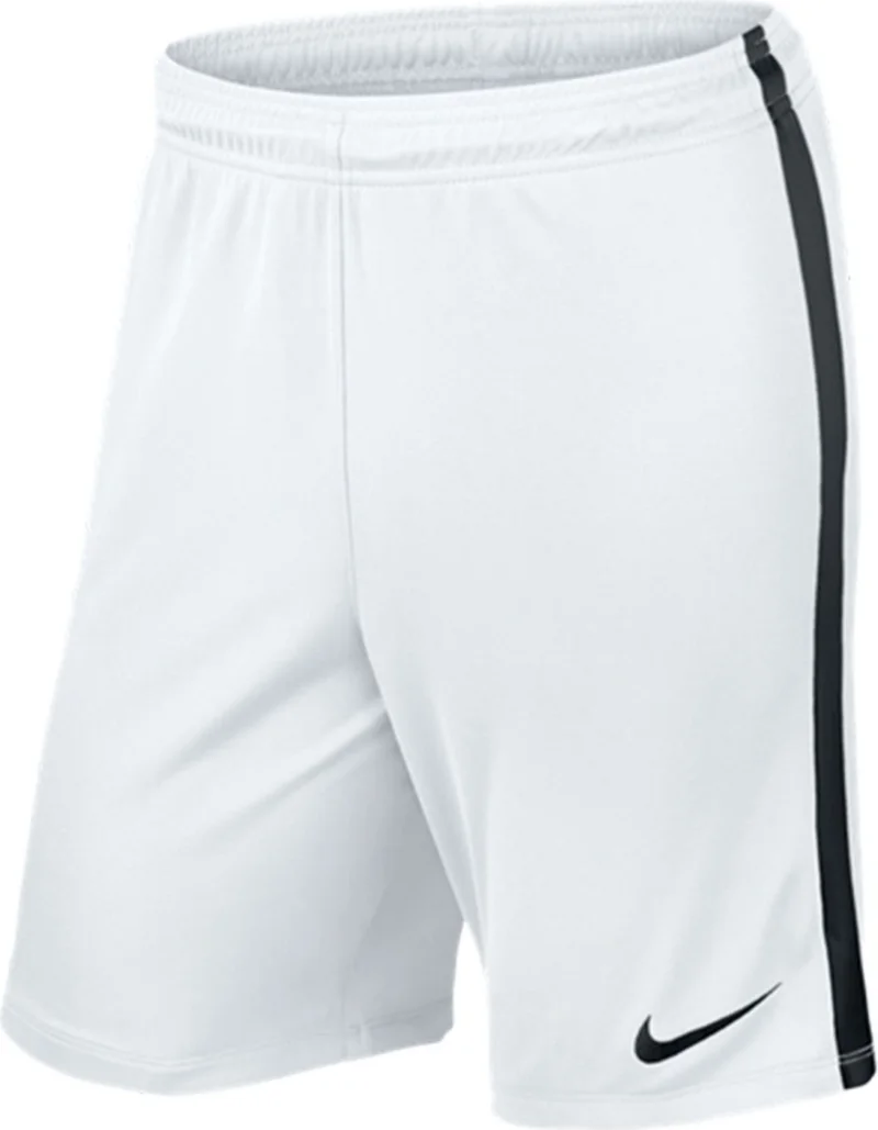 Nike League Knt Nb Pocketless Men's Shorts 725881-100