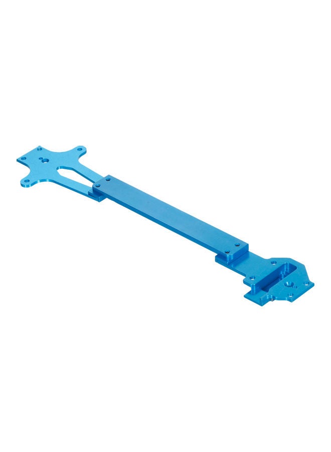 Aluminium Alloy  RC Car Anti-skid Plate 10.5x1.5x8cm - Image 2