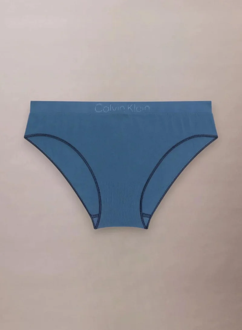 Bikini Briefs - Bonded Flex Seamless
