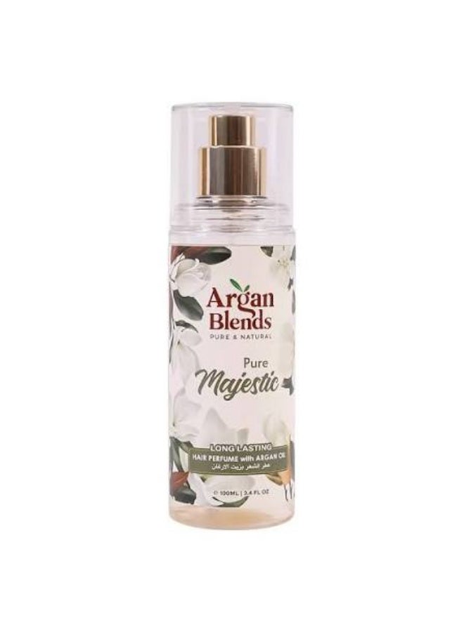 ARGAN BLENDS HR PERF PURE MAJESTIC 100ML - Image 1