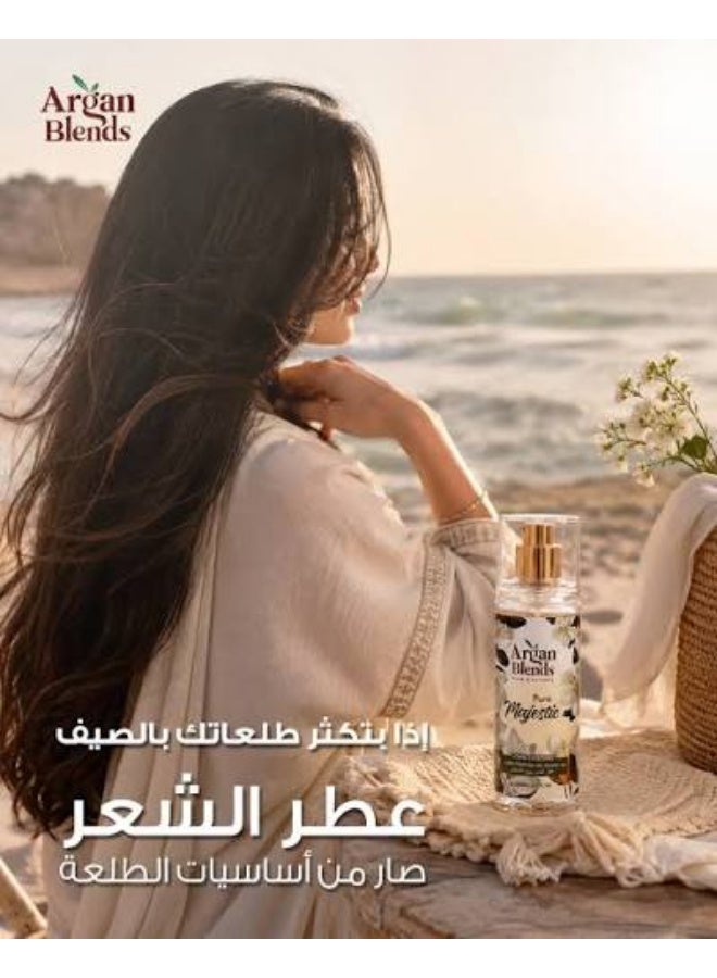 ARGAN BLENDS HR PERF PURE MAJESTIC 100ML - Image 2