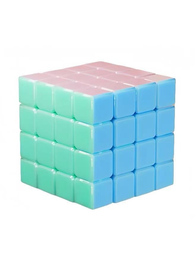 Plastic Rubik's Cube 4*4