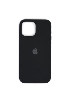 BORTONY Protective Silicone Case Cover For iPhone 13 Pro Max 6.7 Inch  - Image 1