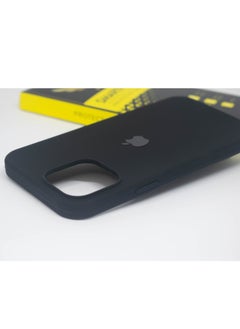 BORTONY Protective Silicone Case Cover For iPhone 13 Pro Max 6.7 Inch  - Image 2