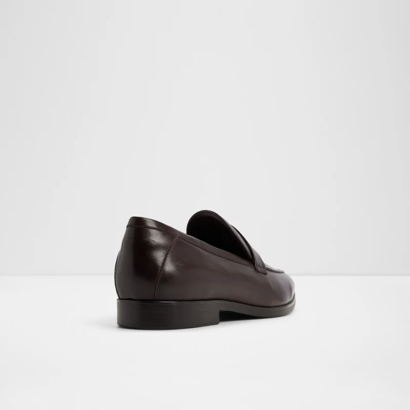 ALDO Brown Loafers