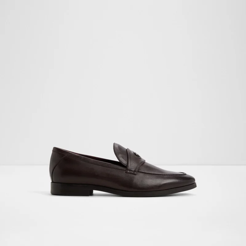 ALDO Brown Loafers