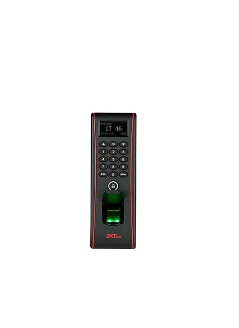 ZKTeco TF1700 Fingerprint Access Controller , Time Attendance, ZK-TF-1700