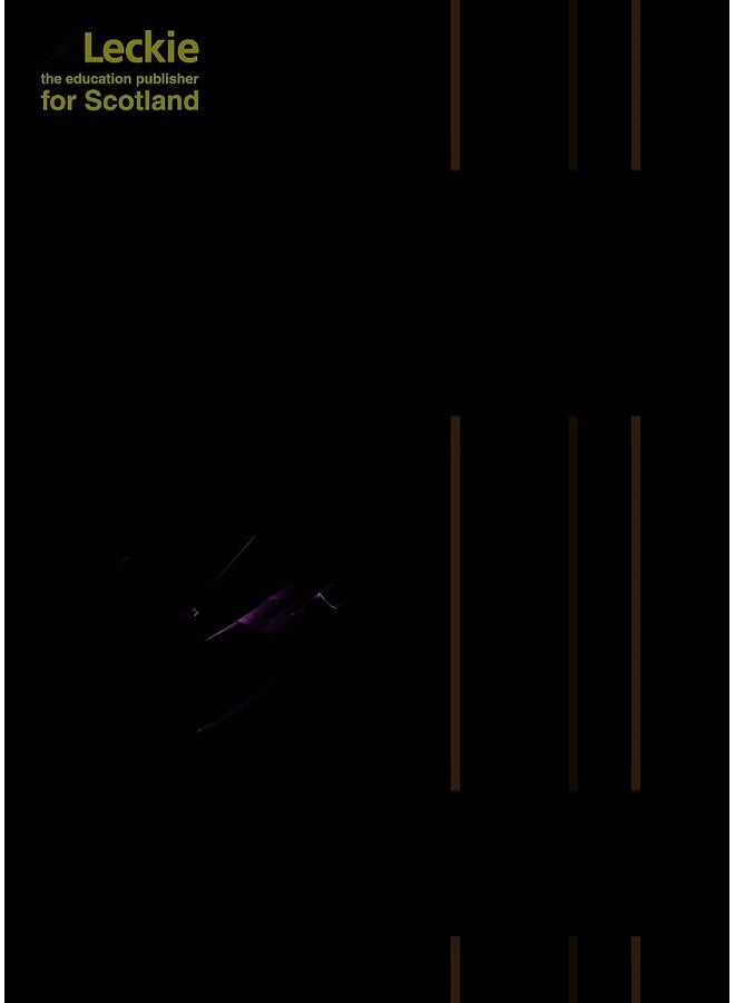 Third Level Maths: CfE Benchmark Edition - Image 1