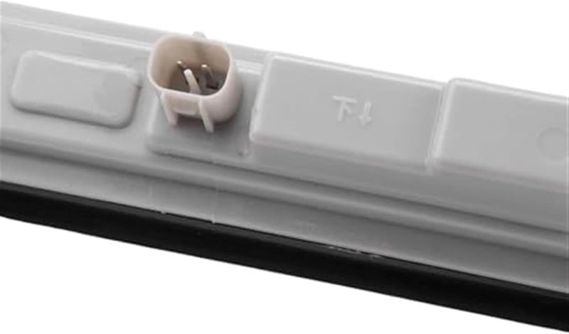 Wivplex High Mounted Stop Lamp for Mitsubishi Lancer - Image 2