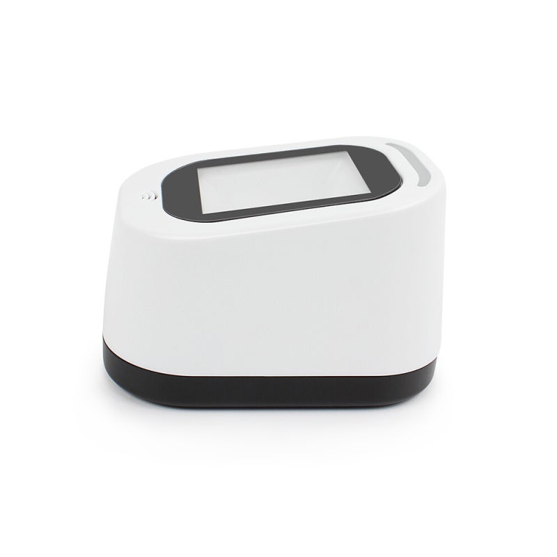 Wired Barcode Scanner: White, No Driver Required, Plug-and-Use - Auto-Recognition, Adjustable Head 2D QR Code Scanner for Retail, Warehouse And Office Use - Image 4