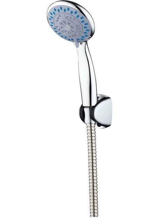 Macro Structure Function Articulated Shower Head Spiral Hose Articulated Shower Set