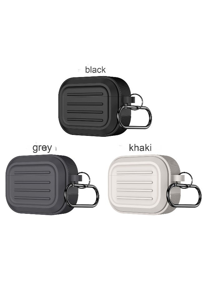 Generic - Fashion Cute Protective Case Cover for Apple AirPods Pro for Men Women - Image 1