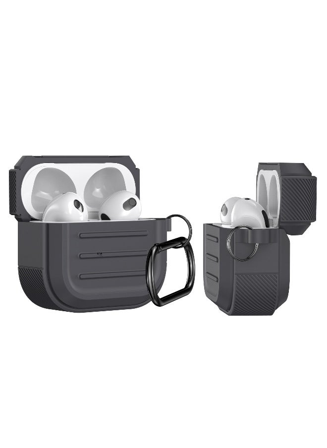 Generic - Fashion Cute Protective Case Cover for Apple AirPods Pro for Men Women - Image 1